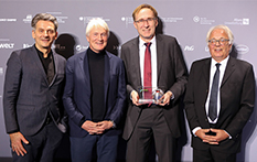 Deutscher Nachhaltigkeitspreis 2018