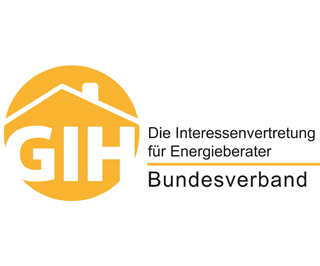 Logo GIH Bundesverband