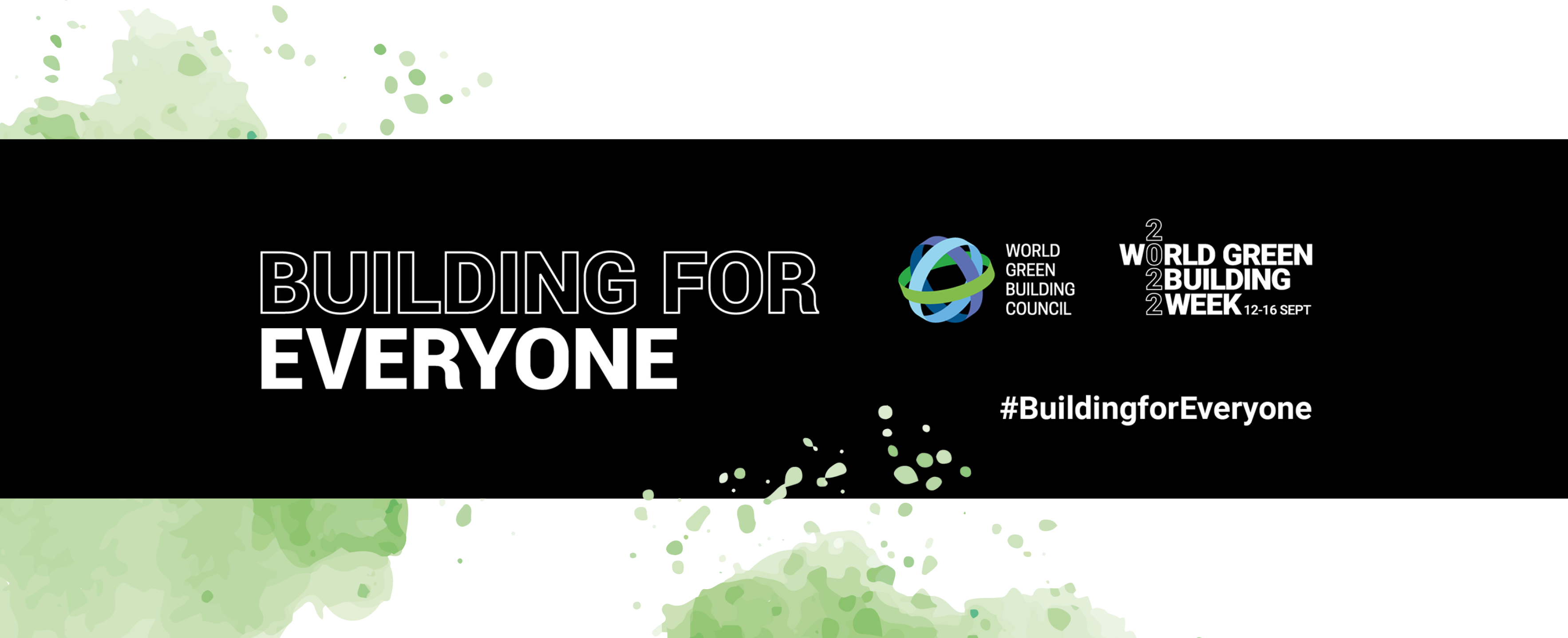 World Green Building Week 2021