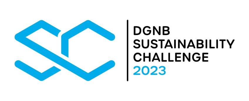 Die DGNB Sustainability Challenge