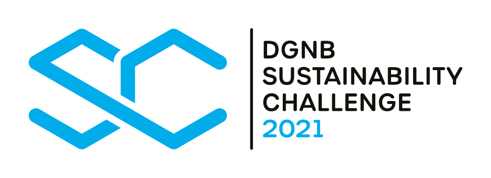 Die DGNB Sustainability Challenge