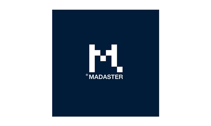 Logo: Madaster
