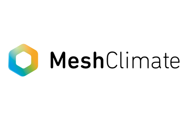 Logo: MeshClimate