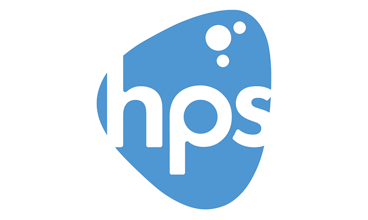 Logo: HPS Home Power Solutions GmbH