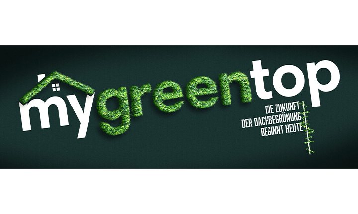 Logo: mygreentop