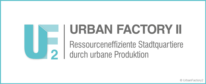 Urban Factory II