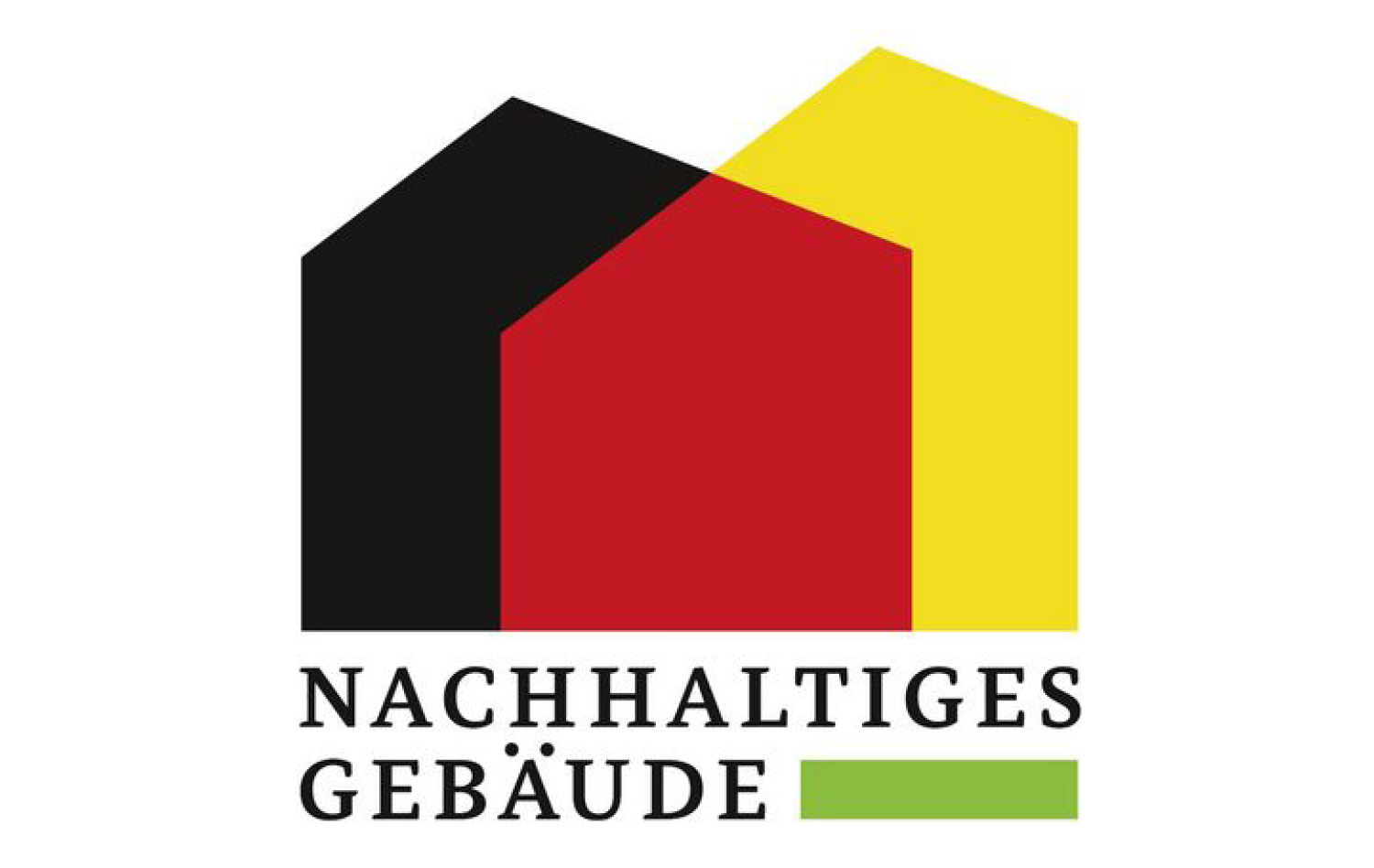 Logo Qualitätssiegel Nachhaltiges Gebäude