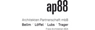 ap88 Architekten Parnerschaften