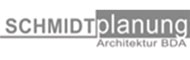 SCHMIDT planung - Architekt BDA