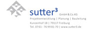 sutter³ GmbH & Co. KG